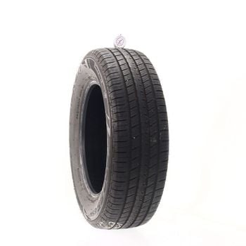 Set of (2) Used 225/65R17 Falken Pro G5 CSV 102H - 8.5/32