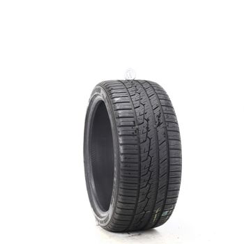 Used 255/35R18 Sumitomo HTR A/S P03 94W - 6/32