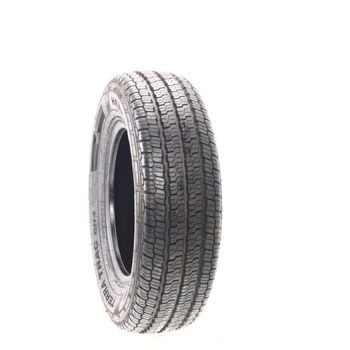 New LT245/70R17 Hercules Terra Trac CH4 119/116R