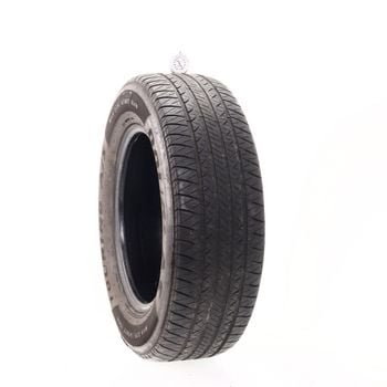 Set of (2) Used 235/65R17 Douglas Touring A/S 104H - 5.5-7/32