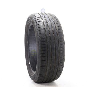 Set of (2) Used 255/50R20 Nokian Entyre C/S 105H - 8.5-9/32