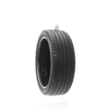 Used 225/45R19 Bridgestone Potenza RE980AS+ 96W - 6/32
