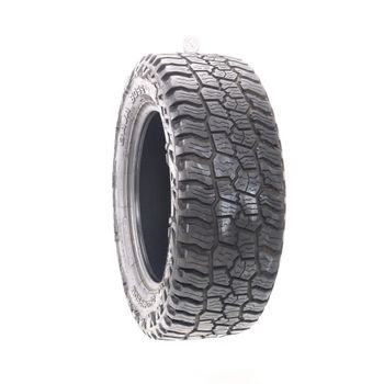Used LT295/60R20 Mickey Thompson Baja Boss A/T 126/123Q - 12.5/32