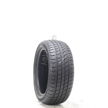 Set of (2) Used 215/50ZR17 Radar Dimax AS-8 95W - 6.5-8/32