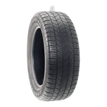 Set of (2) Used 275/55R20 Goodyear Eagle LS-2 111S - 8.5-10/32