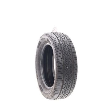 Set of (4) Used 205/60R16 Continental TrueContact Tour 92H - 8.5-9.5/32