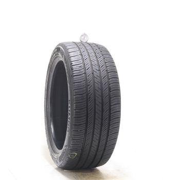 Used 265/45R20 Kumho Crugen HP71 108W - 7.5/32