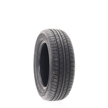 Set of (2) New 215/60R16 Summit Ultramax A/S 95H - 99/32