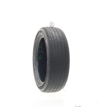 Set of (2) Used 205/55R17 Firestone FT140 91V - 5.5/32