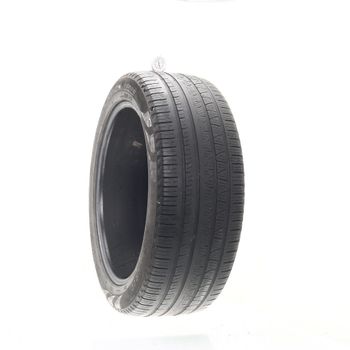 Set of (2) Used 285/45R22 Pirelli Scorpion Verde 114H - 6-6.5/32