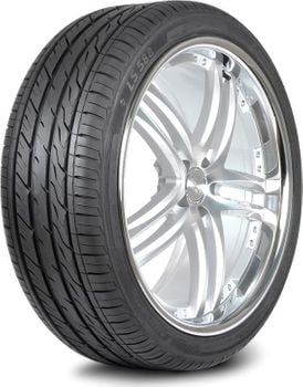 Set of (4) New P245/35ZR20 Landsail LS588 95W
