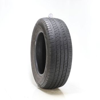 Set of (2) Used 255/65R18 Falken Pro G5 CSV 111H - 6.5/32