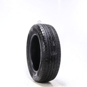 Used 235/65R18 Continental SureContact LX 106H - 6/32
