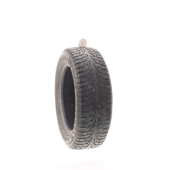 Used 205/60R16 Pirelli Winter Carving 92T - 8/32