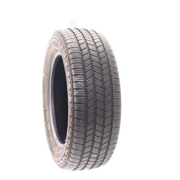 Used LT265/60R20 Firestone Transforce HT3 Enliten 121/118S - 12.5/32