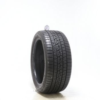 Used 245/40ZR17 Continental ControlContact Sport SRS Plus 91W - 8.5/32