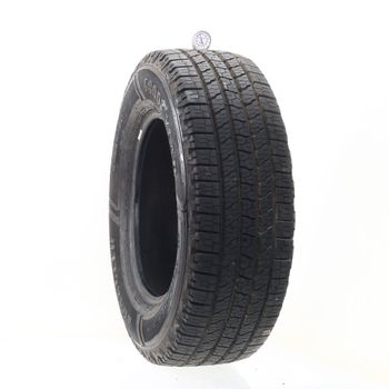 Used LT275/65R18 Goodyear Wrangler Workhorse HT 123/120R - 13/32