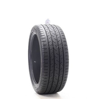 Used 245/40R19 Continental ContiProContact J 94H - 6.5/32