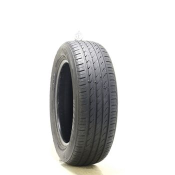 Used 225/60R18 Delinte DH2 Eco 100V - 7/32