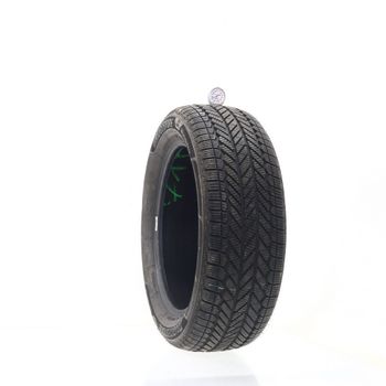 Used 225/55R18 Bridgestone WeatherPeak 98V - 9.5/32