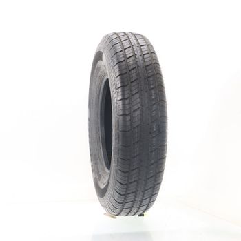 Driven Once ST235/85R16 Ameritrail Trailer Tire 128/124L - 9.5/32
