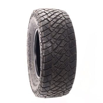 Set of (2) New LT35X12.5R18 Predator New Mutant X-AT 123R
