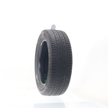 Used 215/60R17 Continental TrueContact 96T - 7.5/32