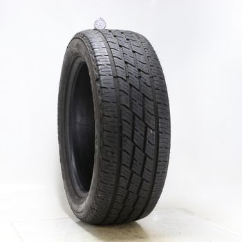 Set of (2) Used 275/50R22 Toyo Open Country H/T II 111H - 10-10.5/32