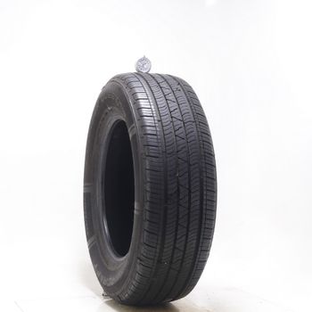 Set of (2) Used 235/65R17 Mastercraft Courser Quest Plus 104H - 9/32
