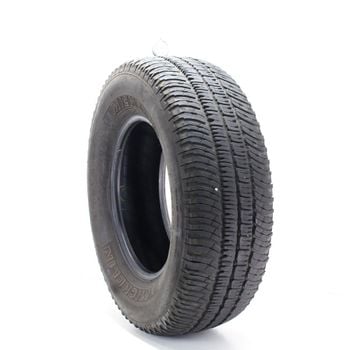 Set of (2) Used 265/70R17 Michelin LTX A/T2 113S - 10.5-12/32