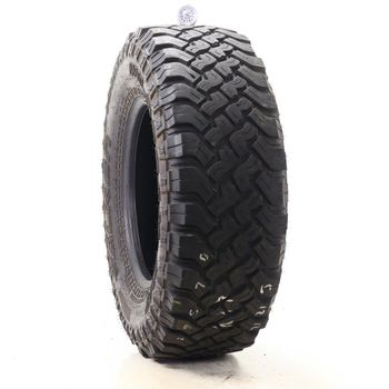 Used LT285/70R17 Falken Wildpeak M/T MT01 116/113Q - 11.5/32