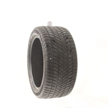 Set of (2) Used 295/40R20 Michelin X-Ice Snow SUV 110T - 6.5-8/32