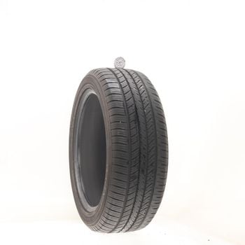 Set of (2) Used 235/50R19 Yokohama YK-GTX 99V - 10-10.5/32