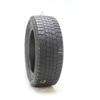 Used LT285/60R20 Sumitomo Encounter AT 125/122R - 7.5/32