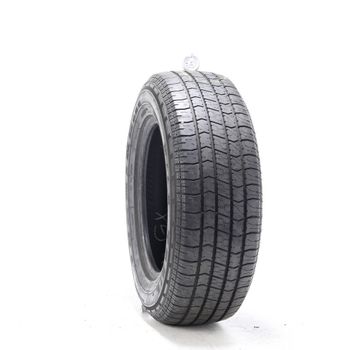 Set of (2) Used 245/65R17 Wild Trail Touring CUV AO 107T - 10-10.5/32