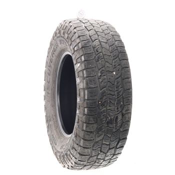 Set of (2) Used LT285/75R18 Cooper Discoverer AT3 XLT 129/126S - 11.5/32