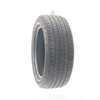 Set of (2) Used 265/50R20 Michelin Defender LTX M/S 2 111H - 8.5-9.5/32