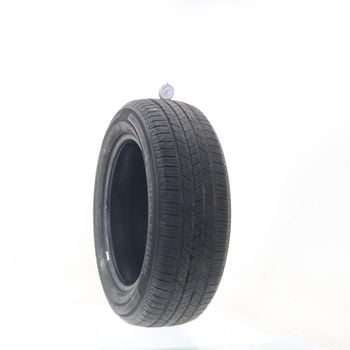 Set of (4) Used 225/60R18 Blackhawk Agility SUV 100H - 8.5/32