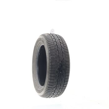 Used 235/55R17 Firestone Winterforce 2 99S - 10/32