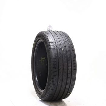 Used 245/45R18 Pirelli Cinturato P7 Plus II 100V - 7.5/32