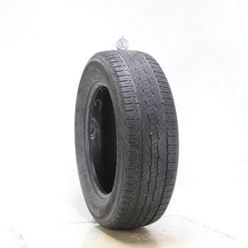 Set of (4) Used 225/65R17 SureDrive All-Season 102H - 6/32