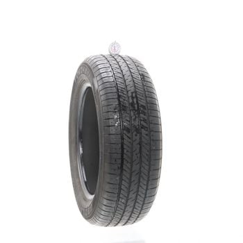Used 225/60R18 Yokohama Geolandar G91F 98H - 6.5/32