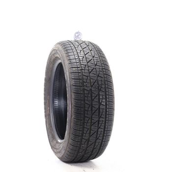 Set of (2) Used 235/55R17 Firestone Destination LE3 99H - 9/32