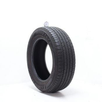 Set of (2) Used 215/60R16 Goodyear Assurance MaxLife 95V - 9.5-10.5/32