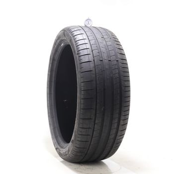 Used 285/40R23 Pirelli P Zero PZ4 MO 107Y - 6.5/32