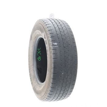 Set of (2) Used LT265/70R17 Yokohama YK-HDX 123/120R - 8.5-9.5/32