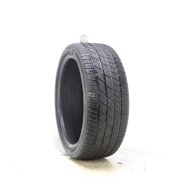Used 245/40R20 Bridgestone Potenza RE980AS+ 99W - 7/32