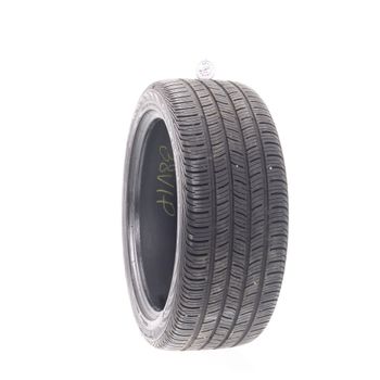 Used 255/40R19 Continental ContiProContact AO 100H - 9.5/32