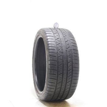 Used 275/35R20 Cooper Zeon RS3-G1 102Y - 8.5/32