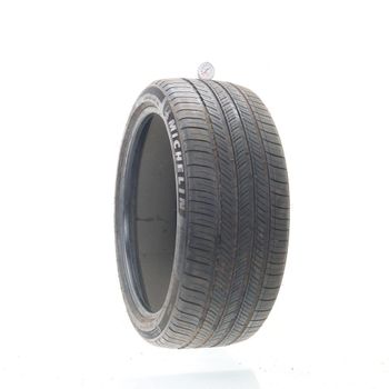 Used 265/40R22 Michelin Primacy Tour A/S GOE Acoustic 106W - 8.5/32